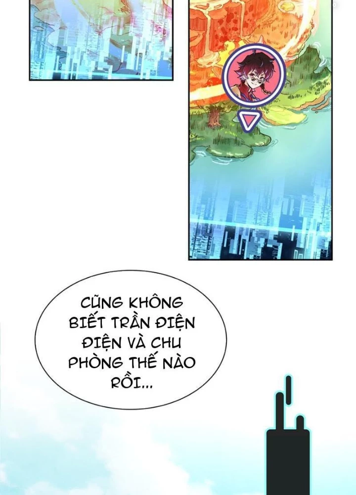 Thần Chi Cảnh Chapter 40 - Next Chapter 41