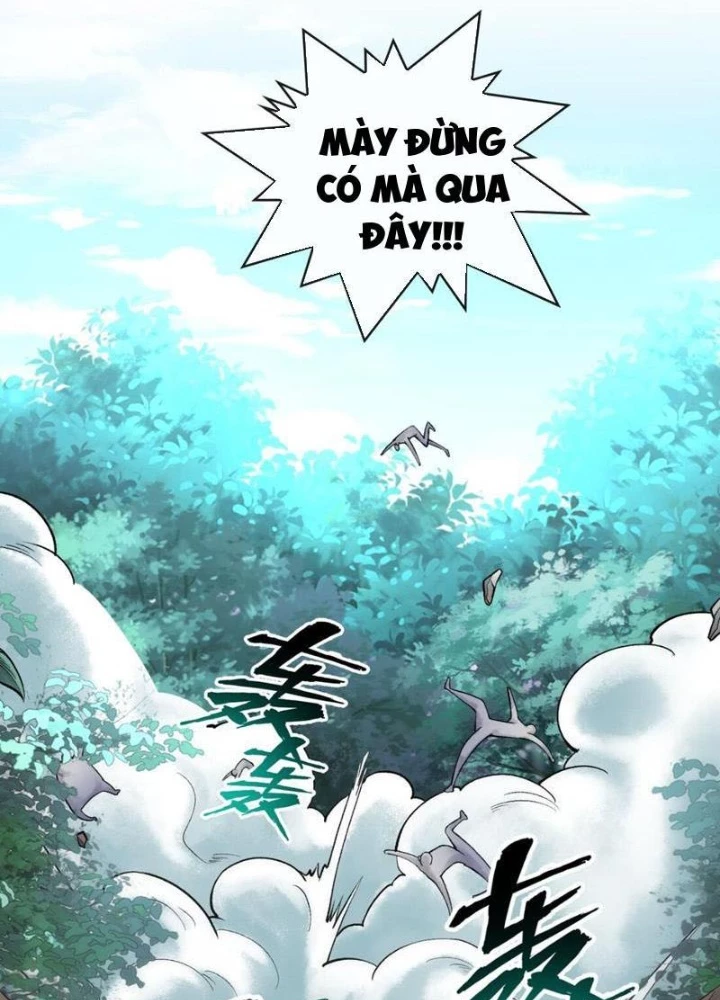 Thần Chi Cảnh Chapter 40 - Next Chapter 41