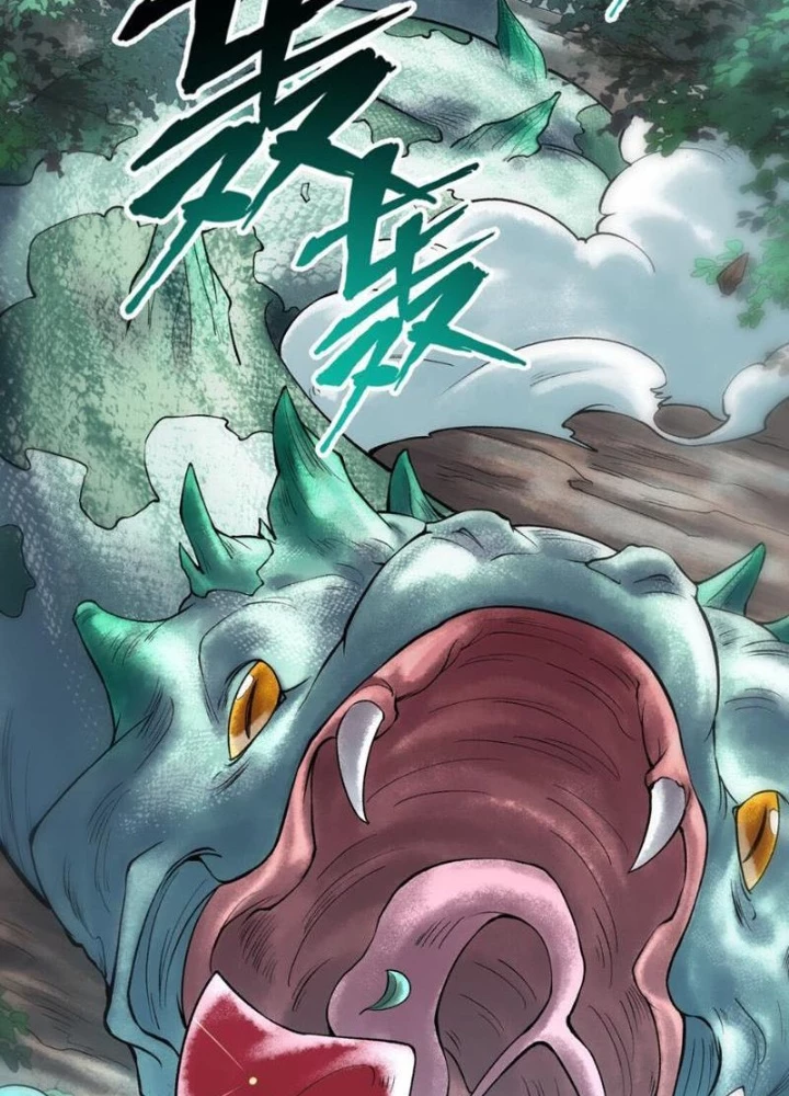 Thần Chi Cảnh Chapter 40 - Next Chapter 41