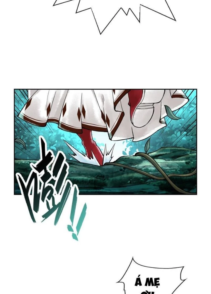 Thần Chi Cảnh Chapter 40 - Next Chapter 41