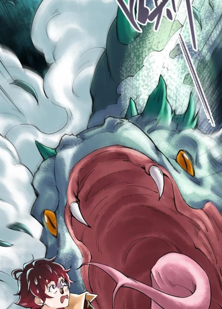 Thần Chi Cảnh Chapter 40 - Next Chapter 41