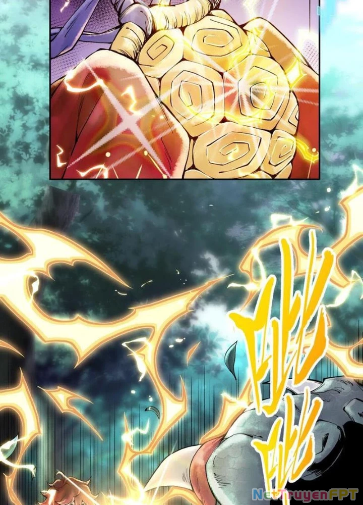 Thần Chi Cảnh Chapter 40 - Next Chapter 41