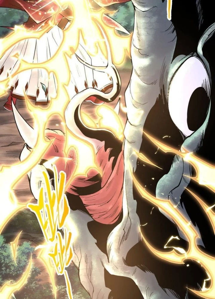 Thần Chi Cảnh Chapter 40 - Next Chapter 41