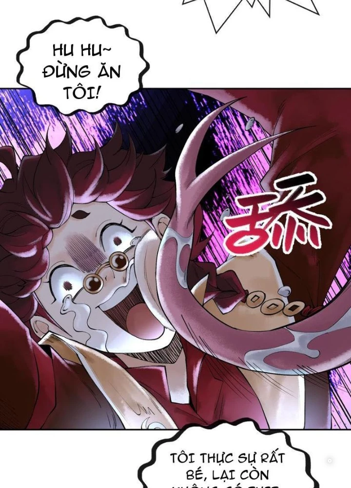 Thần Chi Cảnh Chapter 40 - Next Chapter 41