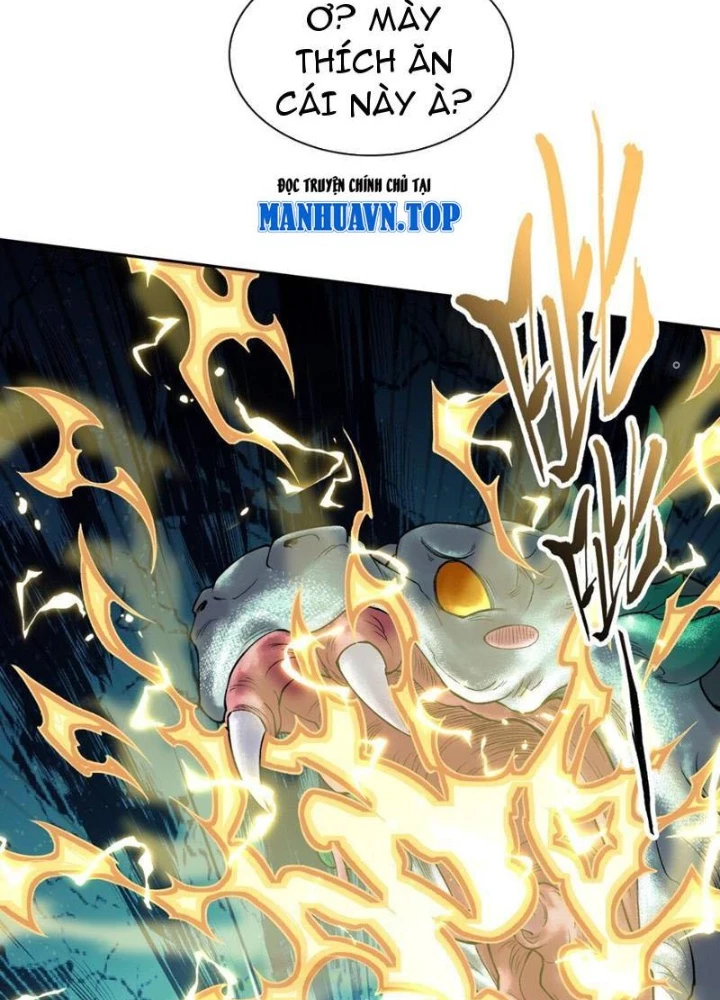 Thần Chi Cảnh Chapter 40 - Next Chapter 41