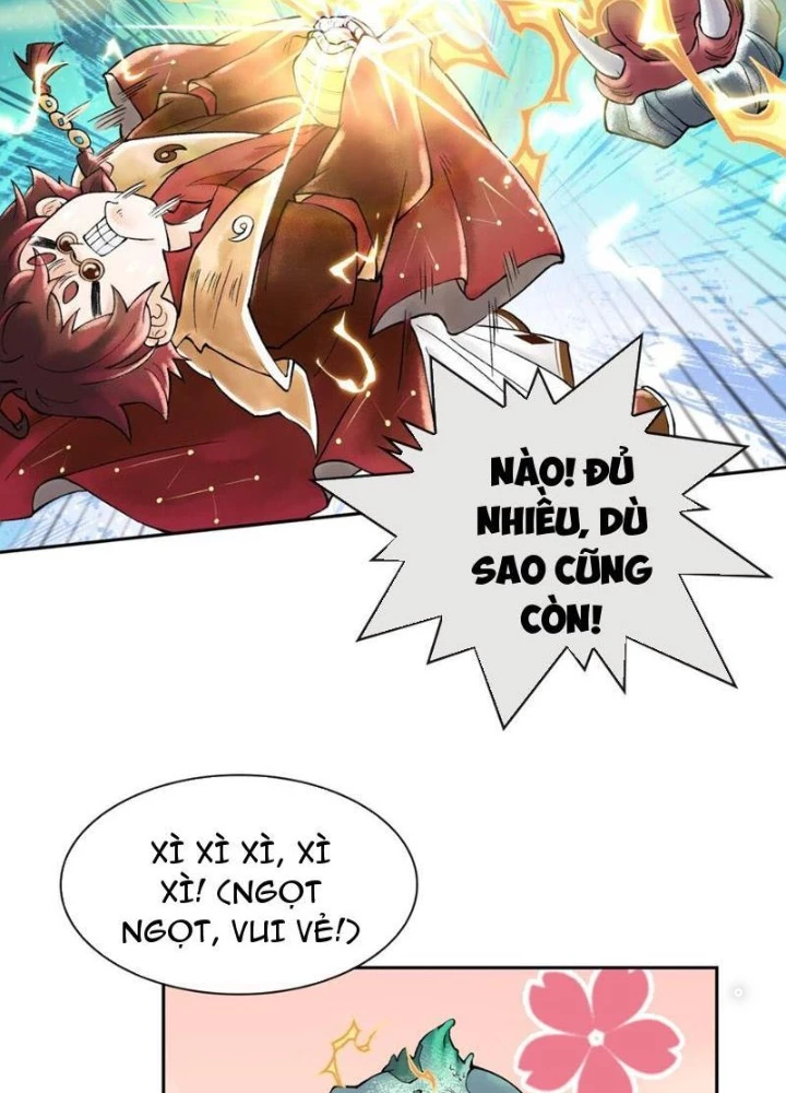 Thần Chi Cảnh Chapter 40 - Next Chapter 41