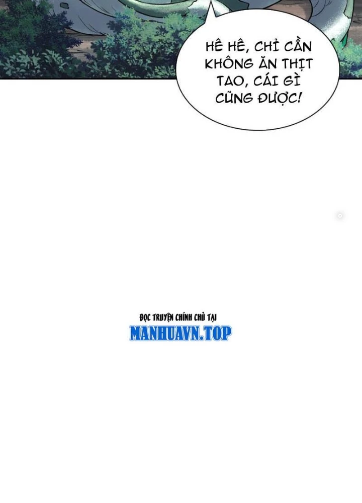 Thần Chi Cảnh Chapter 40 - Next Chapter 41