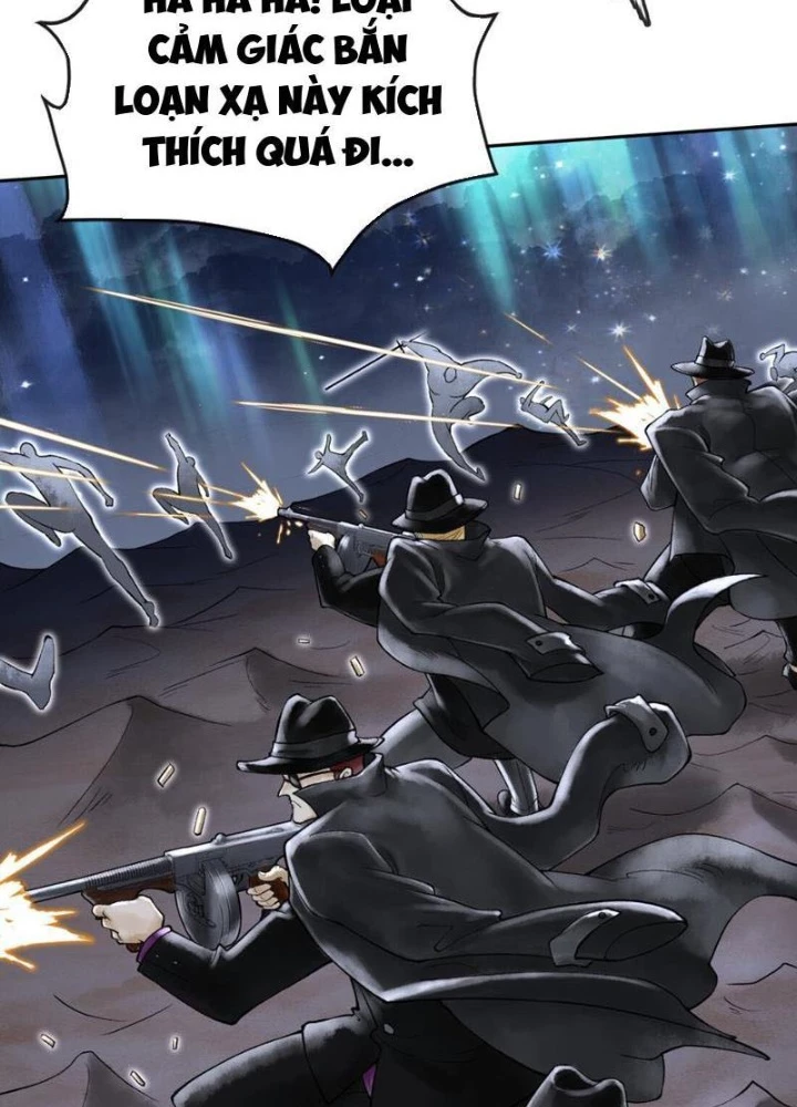 Thần Chi Cảnh Chapter 40 - Next Chapter 41