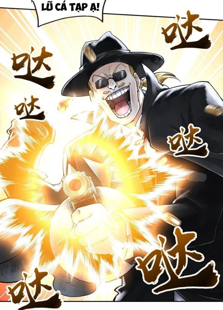 Thần Chi Cảnh Chapter 40 - Next Chapter 41