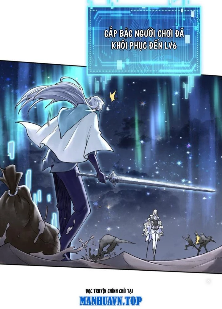 Thần Chi Cảnh Chapter 40 - Next Chapter 41