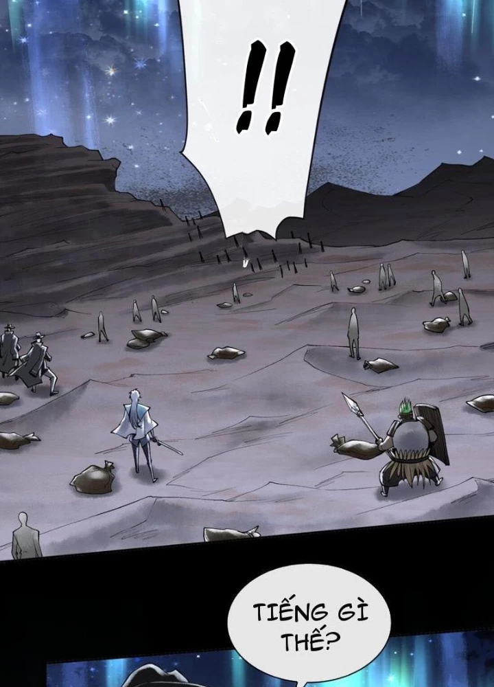 Thần Chi Cảnh Chapter 40 - Next Chapter 41