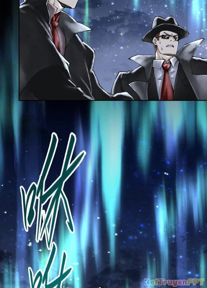 Thần Chi Cảnh Chapter 40 - Next Chapter 41