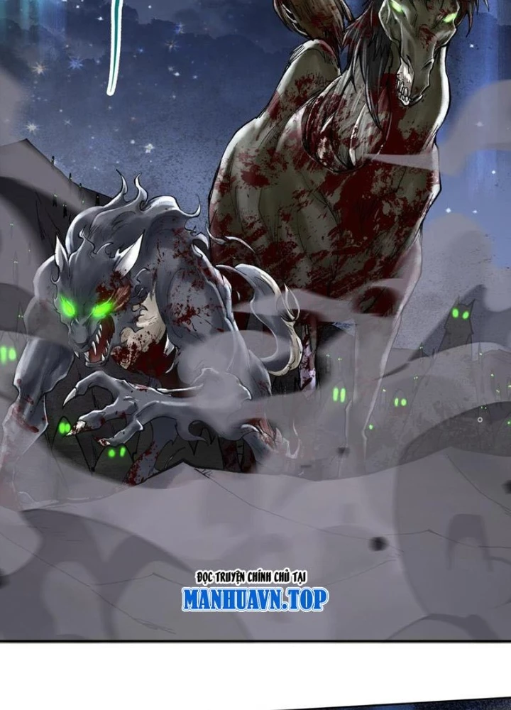 Thần Chi Cảnh Chapter 40 - Next Chapter 41