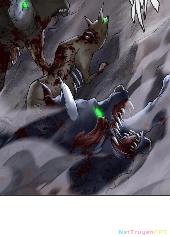 Thần Chi Cảnh Chapter 40 - Next Chapter 41