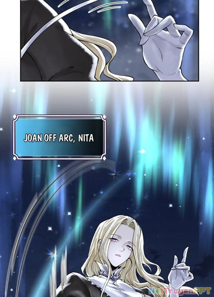 Thần Chi Cảnh Chapter 40 - Next Chapter 41