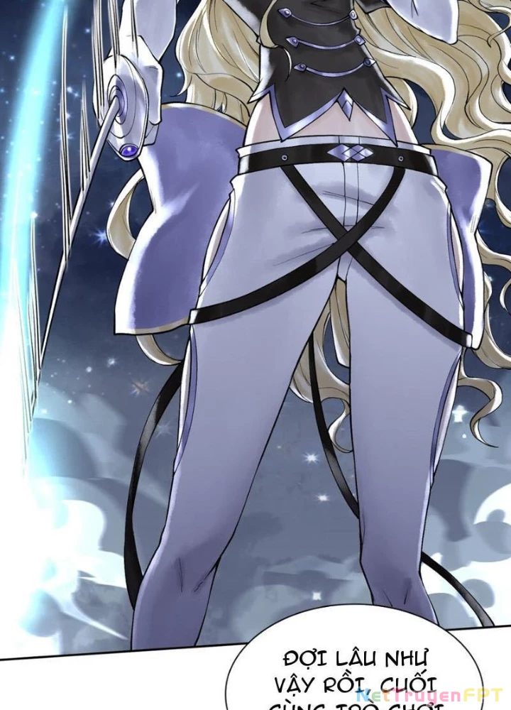 Thần Chi Cảnh Chapter 40 - Next Chapter 41