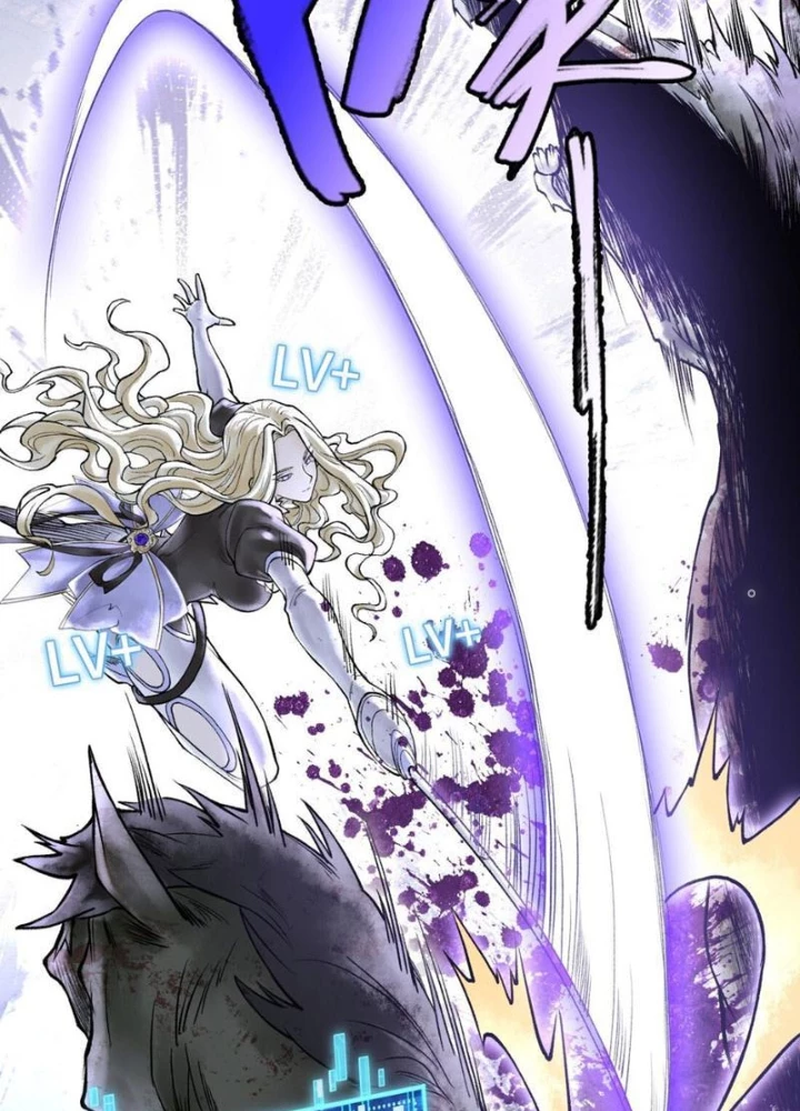Thần Chi Cảnh Chapter 41 - Next Chapter 42