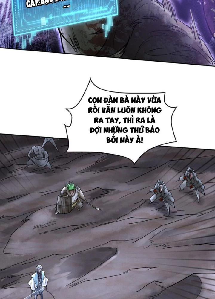 Thần Chi Cảnh Chapter 41 - Next Chapter 42
