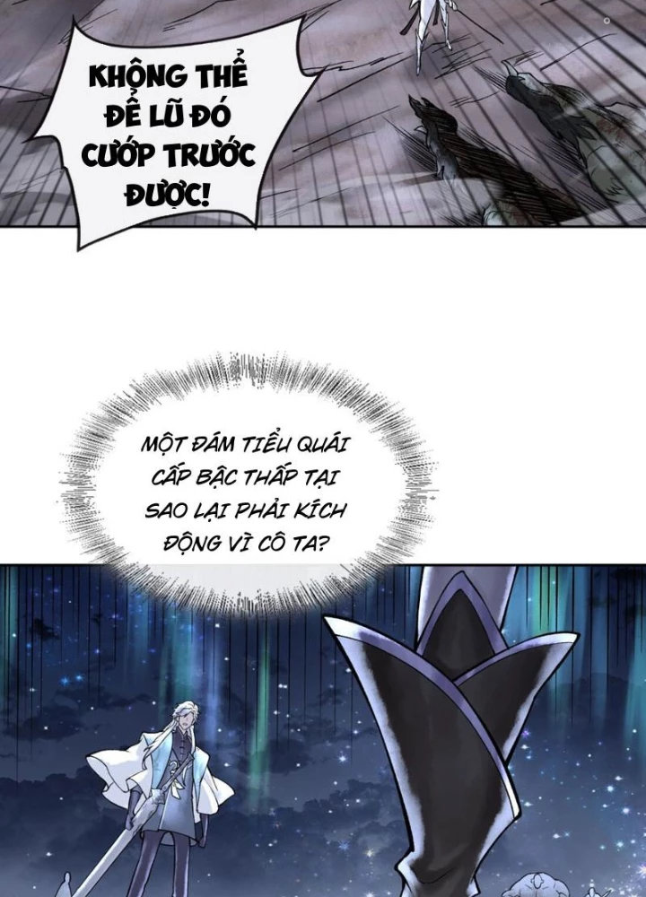 Thần Chi Cảnh Chapter 41 - Next Chapter 42
