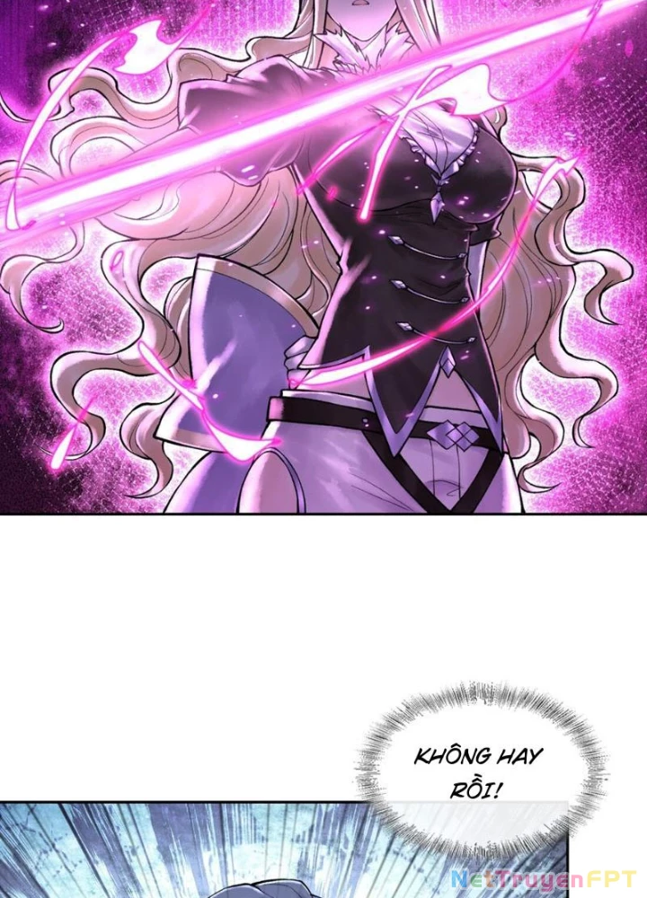 Thần Chi Cảnh Chapter 41 - Next Chapter 42
