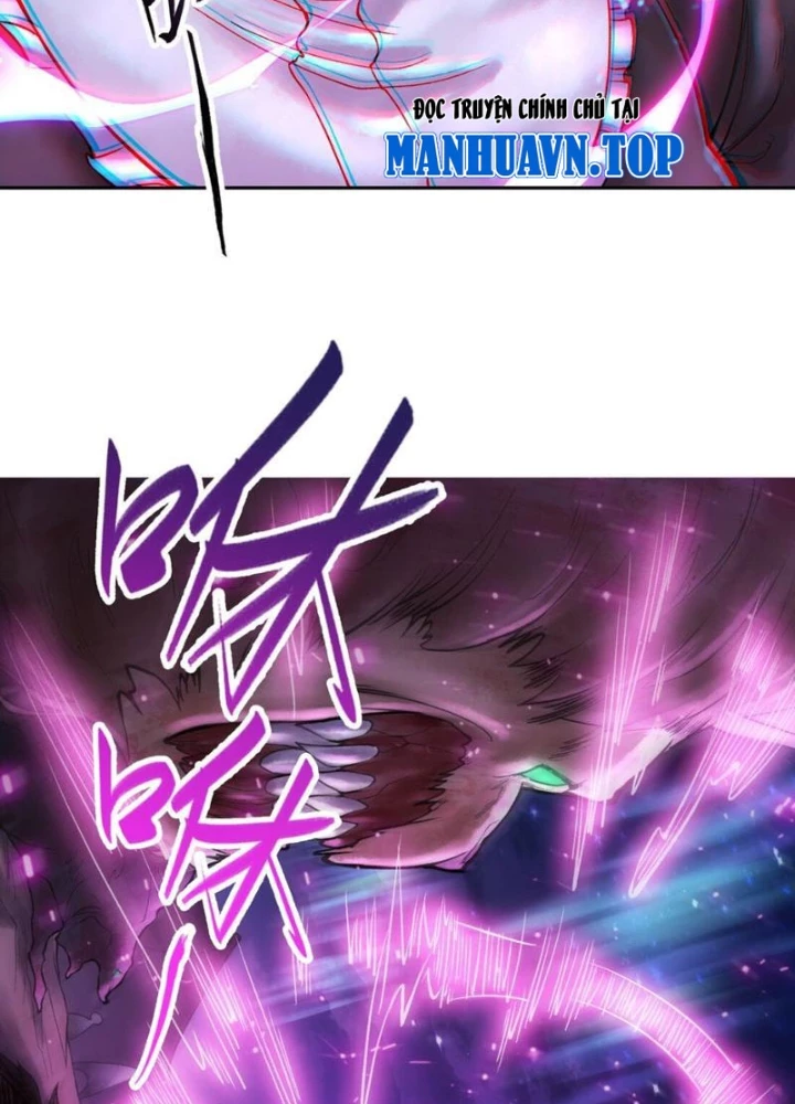 Thần Chi Cảnh Chapter 41 - Next Chapter 42