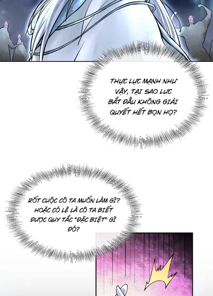 Thần Chi Cảnh Chapter 41 - Next Chapter 42