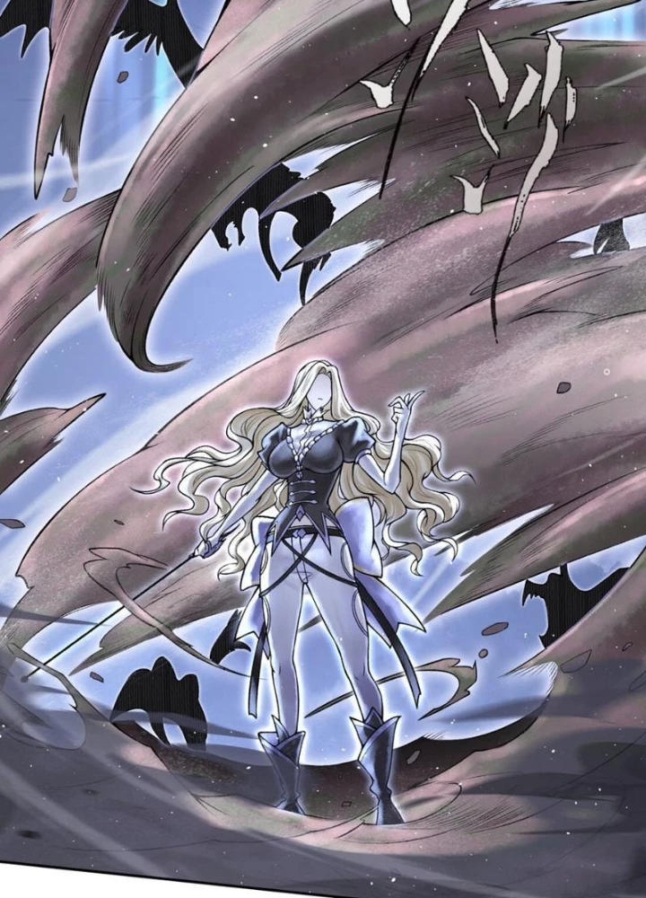 Thần Chi Cảnh Chapter 41 - Next Chapter 42