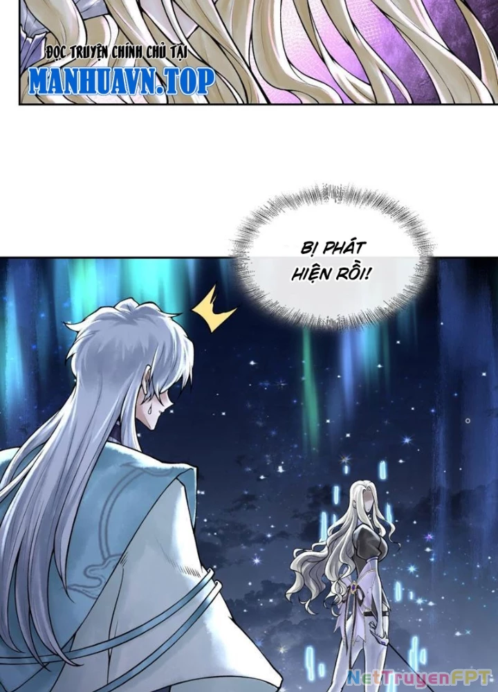 Thần Chi Cảnh Chapter 41 - Next Chapter 42