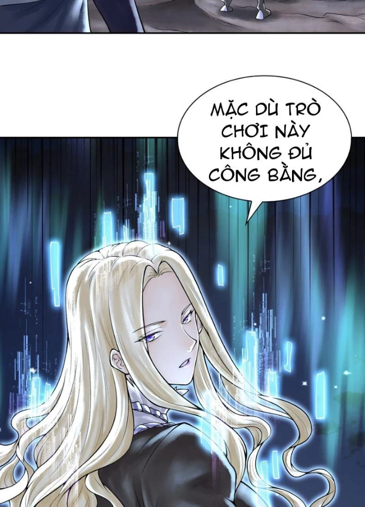 Thần Chi Cảnh Chapter 41 - Next Chapter 42