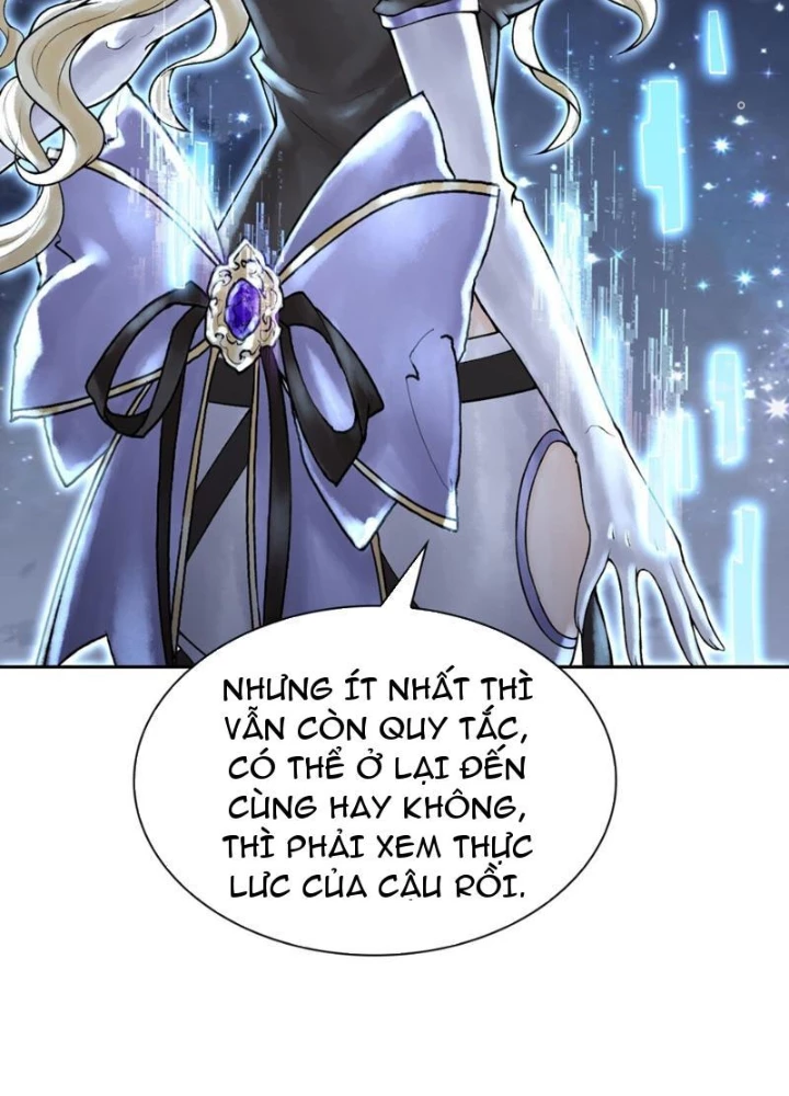Thần Chi Cảnh Chapter 41 - Next Chapter 42