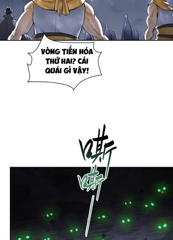 Thần Chi Cảnh Chapter 41 - Next Chapter 42