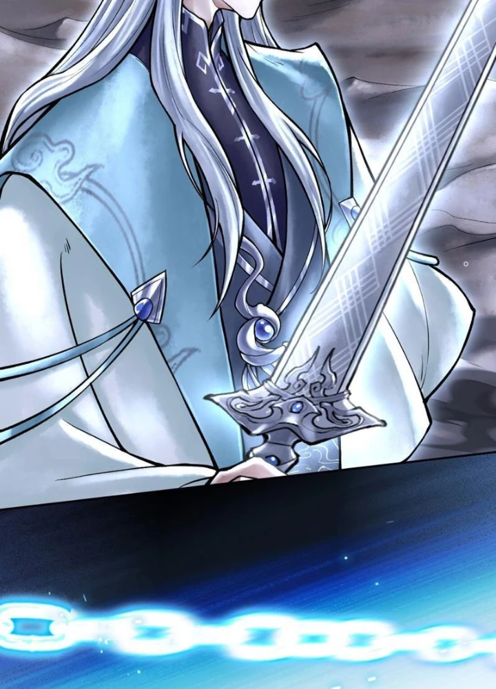 Thần Chi Cảnh Chapter 41 - Next Chapter 42