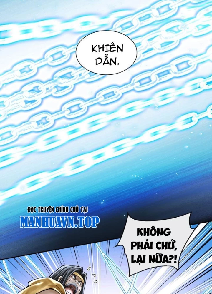 Thần Chi Cảnh Chapter 41 - Next Chapter 42