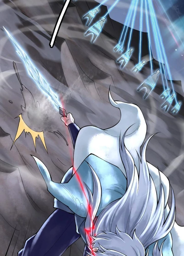 Thần Chi Cảnh Chapter 41 - Next Chapter 42