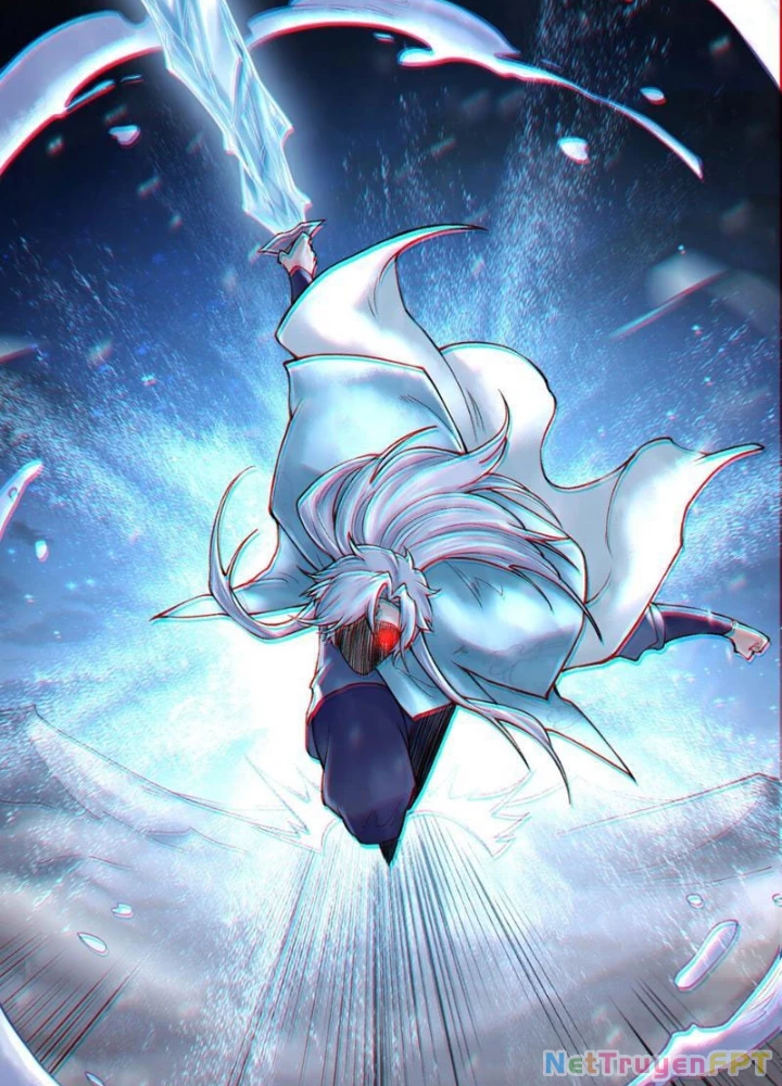 Thần Chi Cảnh Chapter 41 - Next Chapter 42