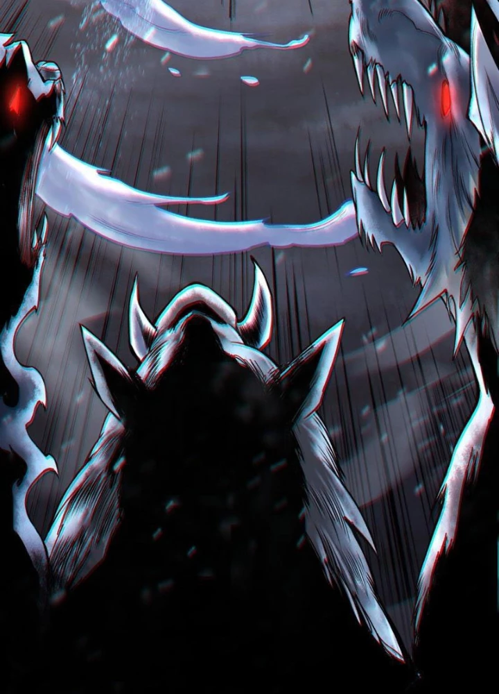 Thần Chi Cảnh Chapter 41 - Next Chapter 42