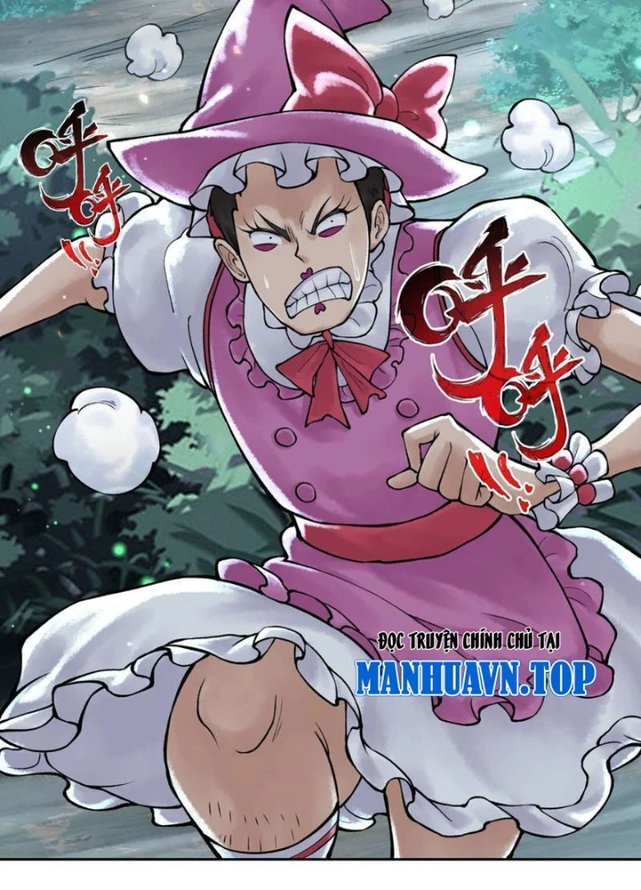 Thần Chi Cảnh Chapter 41 - Next Chapter 42