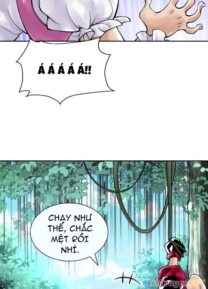 Thần Chi Cảnh Chapter 41 - Next Chapter 42