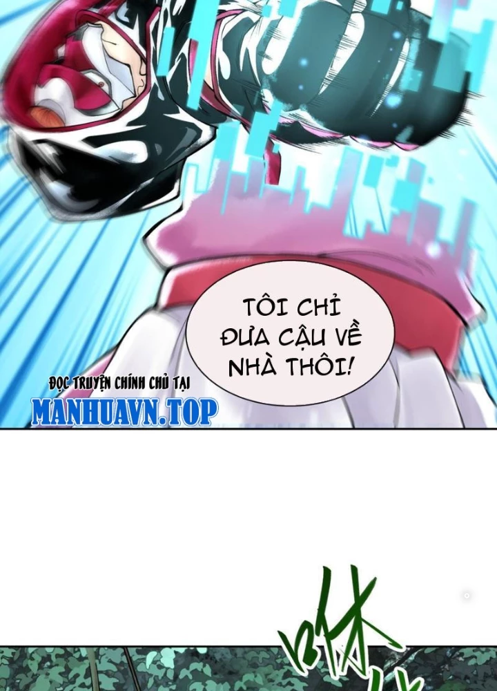 Thần Chi Cảnh Chapter 41 - Next Chapter 42