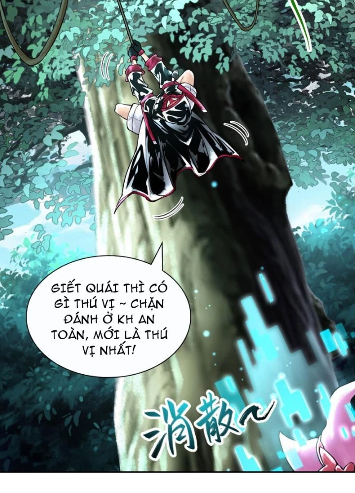 Thần Chi Cảnh Chapter 41 - Next Chapter 42