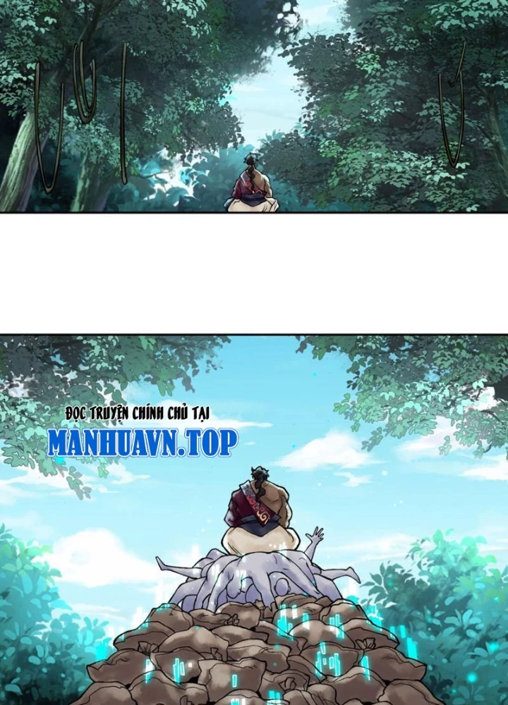 Thần Chi Cảnh Chapter 41 - Next Chapter 42
