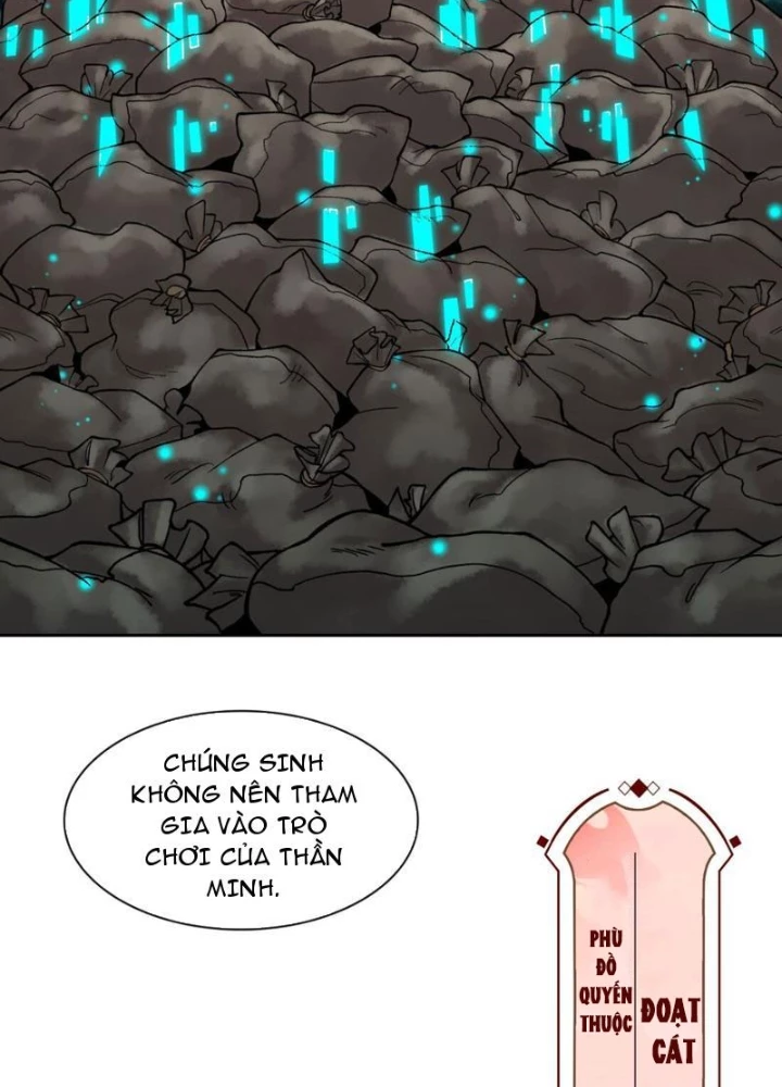 Thần Chi Cảnh Chapter 41 - Next Chapter 42
