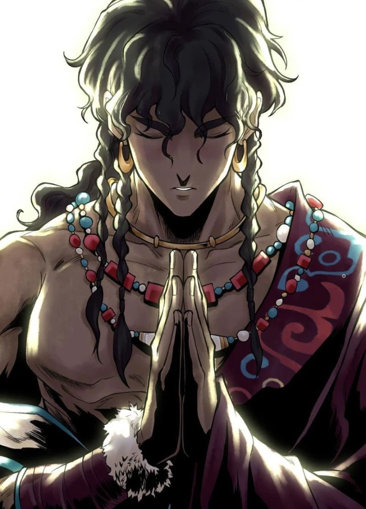 Thần Chi Cảnh Chapter 41 - Next Chapter 42