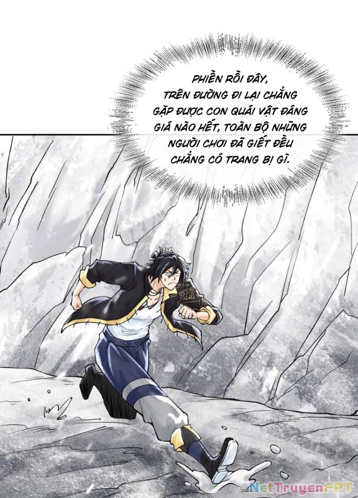 Thần Chi Cảnh Chapter 41 - Next Chapter 42