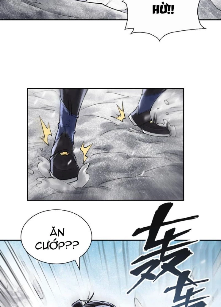 Thần Chi Cảnh Chapter 41 - Next Chapter 42