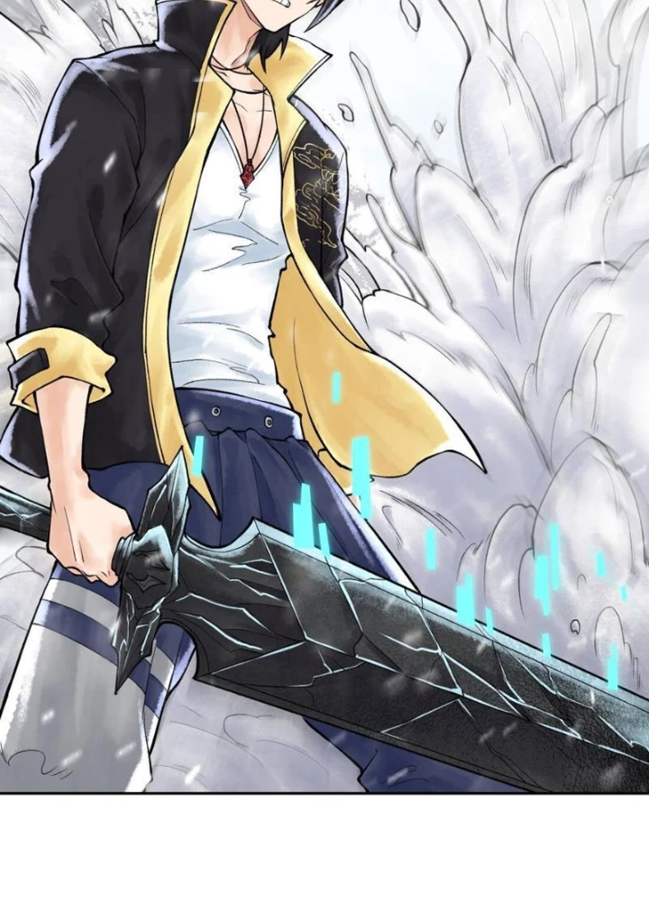 Thần Chi Cảnh Chapter 41 - Next Chapter 42