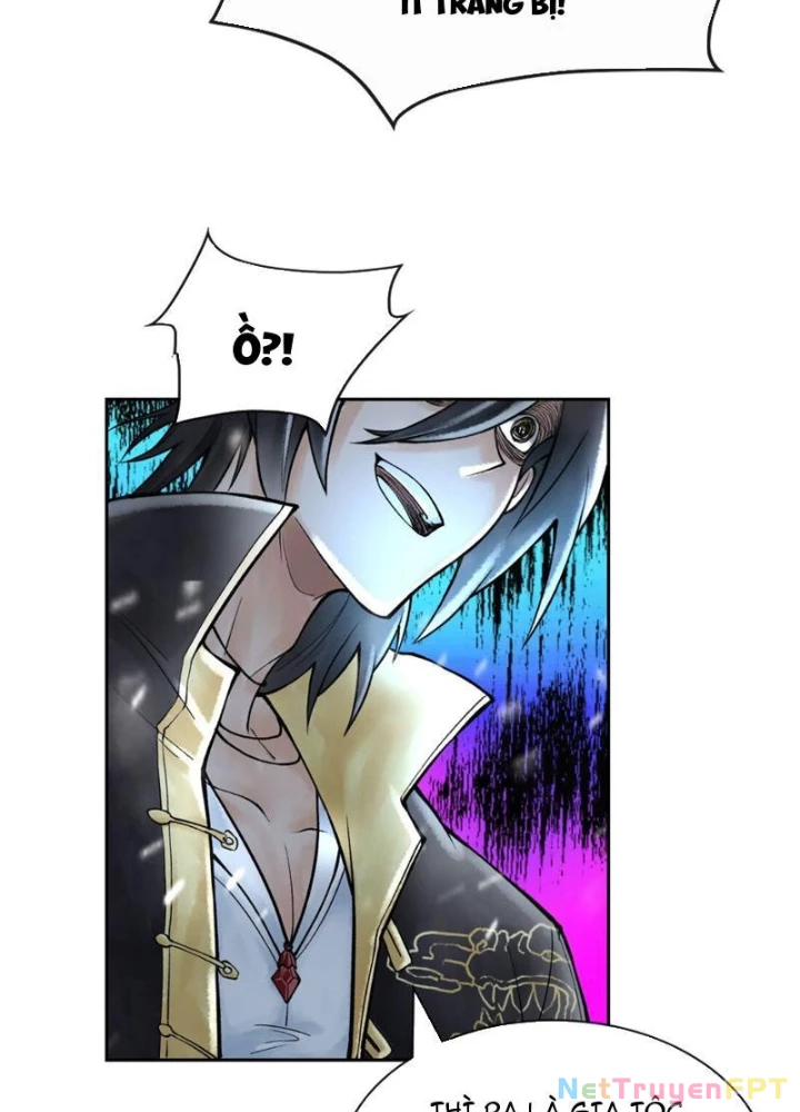 Thần Chi Cảnh Chapter 41 - Next Chapter 42