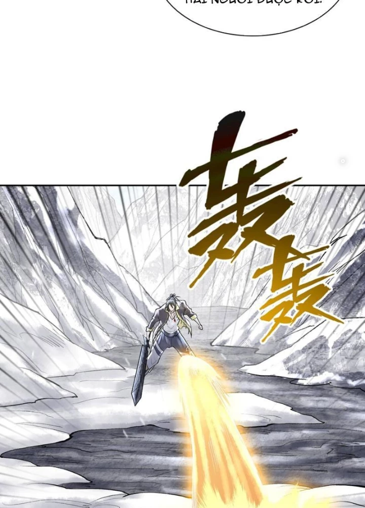 Thần Chi Cảnh Chapter 41 - Next Chapter 42