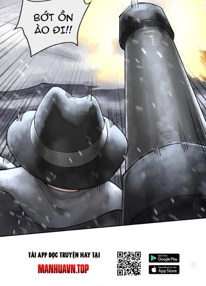 Thần Chi Cảnh Chapter 41 - Next Chapter 42