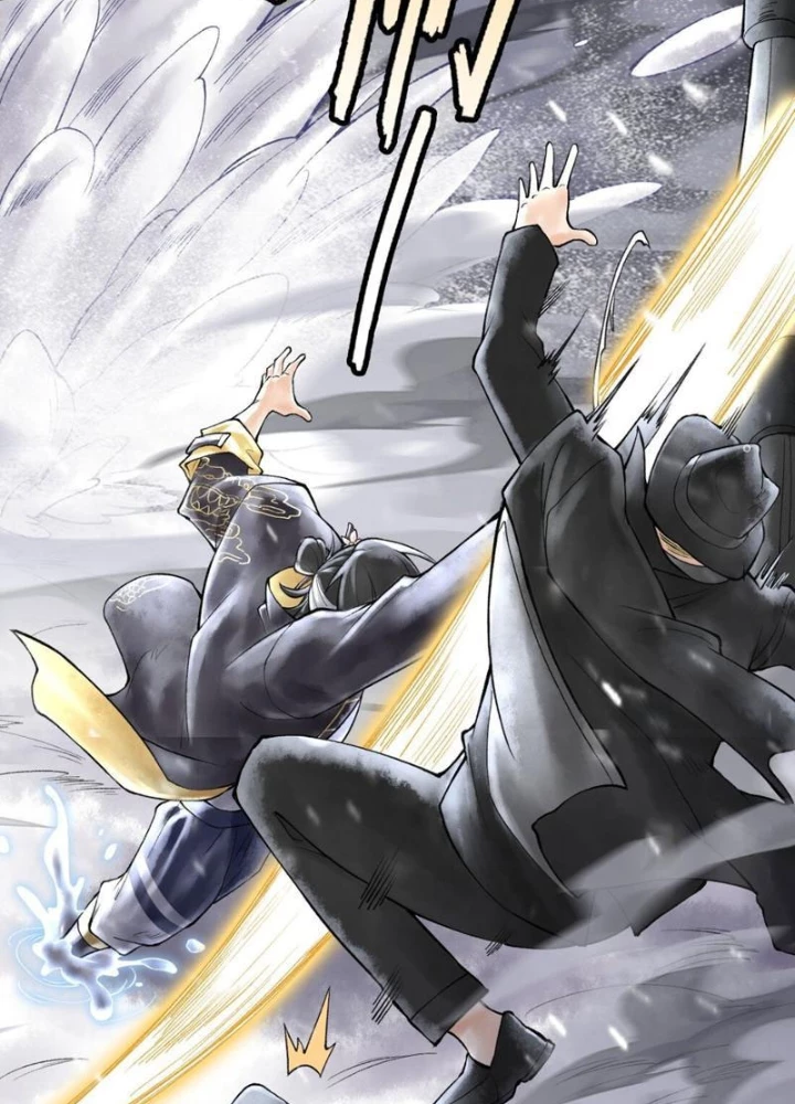 Thần Chi Cảnh Chapter 41 - Next Chapter 42